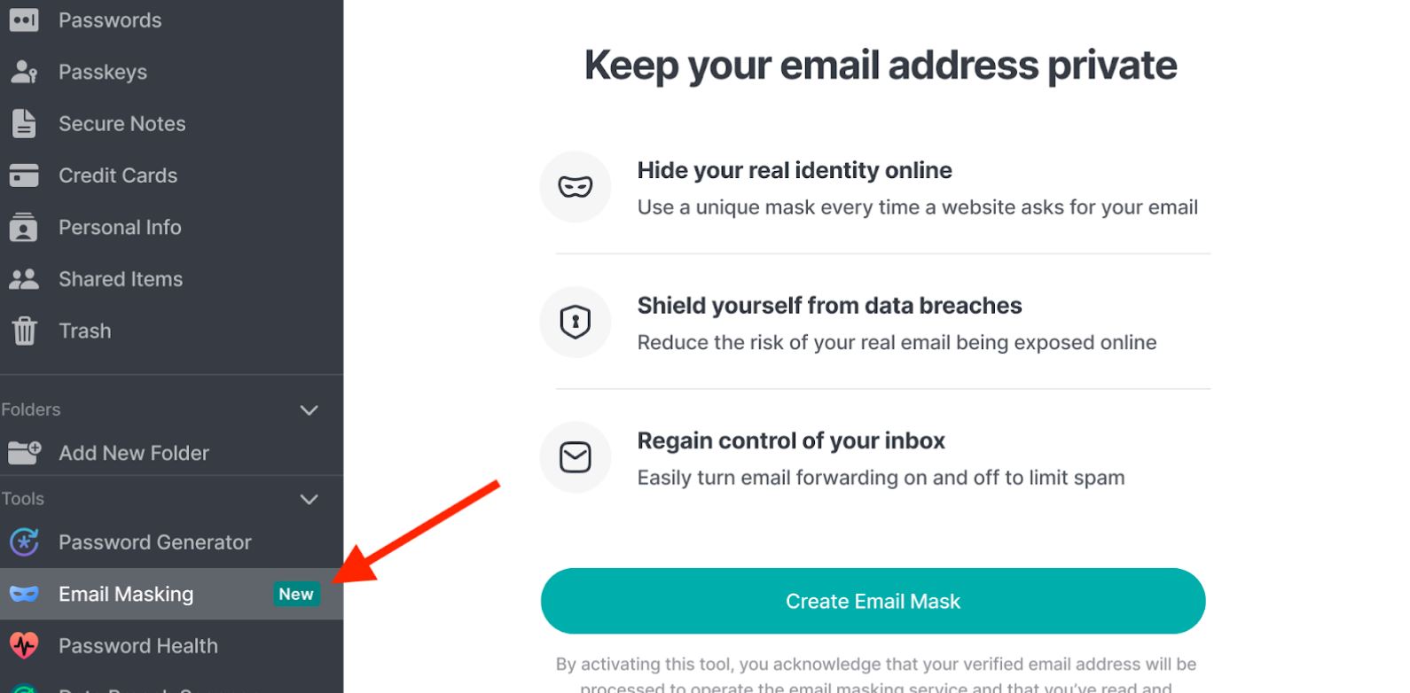 NordPass Introduces Email Masking Feature to Combat Spam
